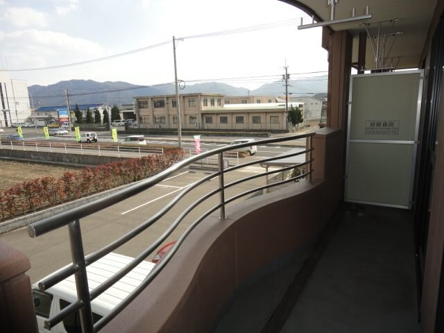 メゾン・グロワールの物件内観写真