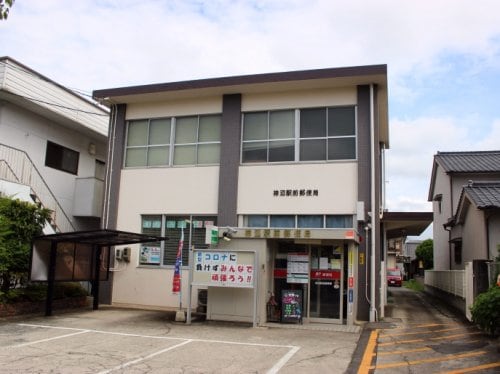 神辺駅 徒歩16分 1-2階の物件内観写真