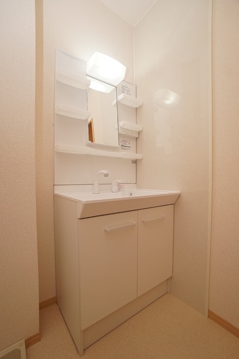 グレイス　スクエア新涯5　B棟の物件内観写真