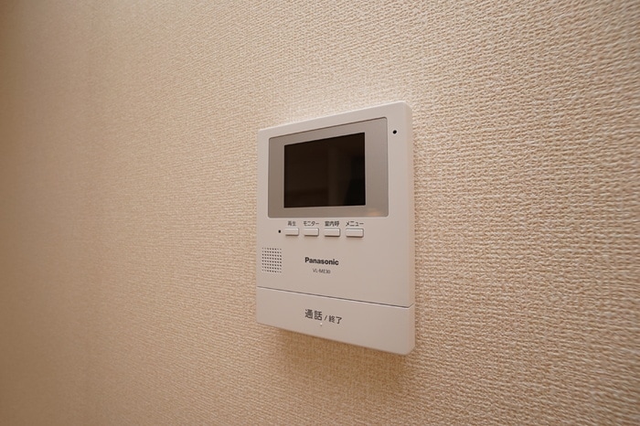 グレイス　スクエア新涯5　B棟の物件内観写真