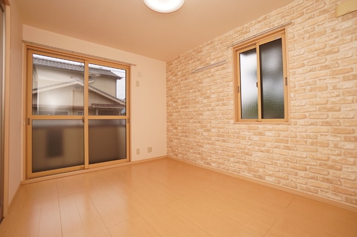 グレイス　スクエア新涯5　B棟の物件内観写真