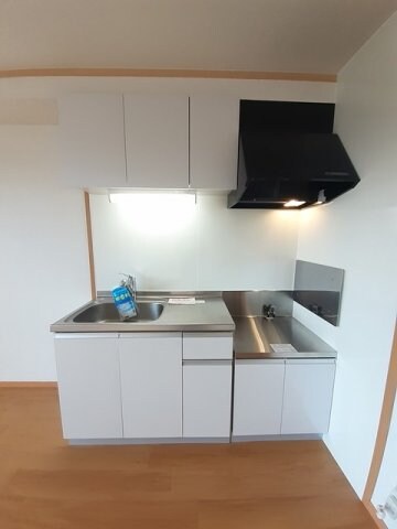 サンハイムの物件内観写真