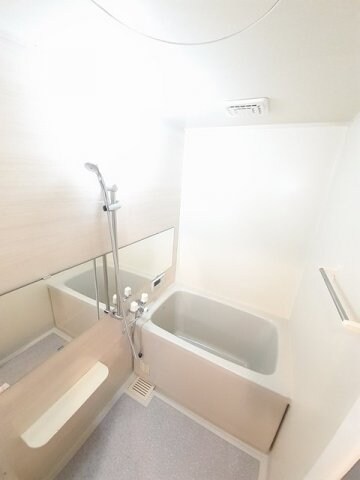 サンハイムの物件内観写真