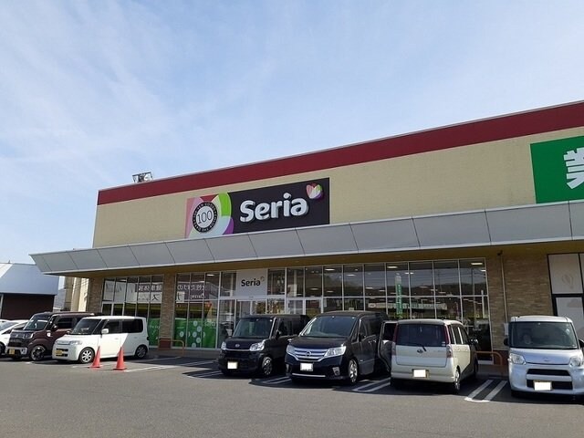 サンハイムの物件外観写真