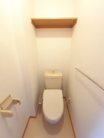 サンハイムの物件内観写真