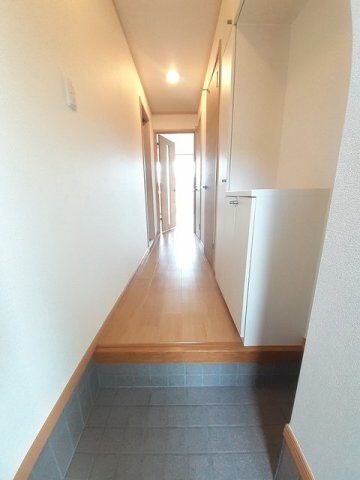 サンハイムの物件内観写真