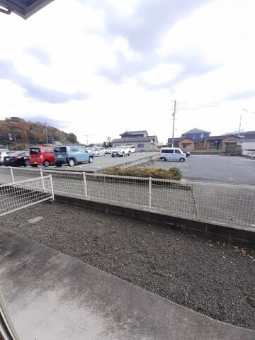 サンハイムの物件内観写真