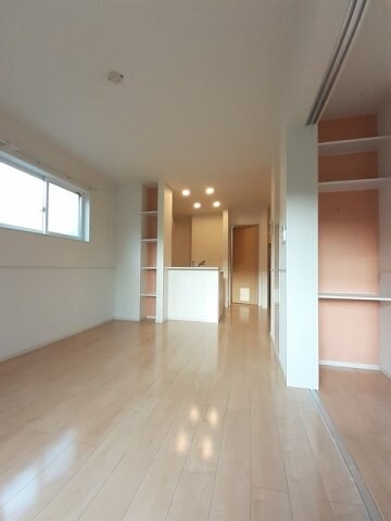 フィグ　キャッスルの物件内観写真