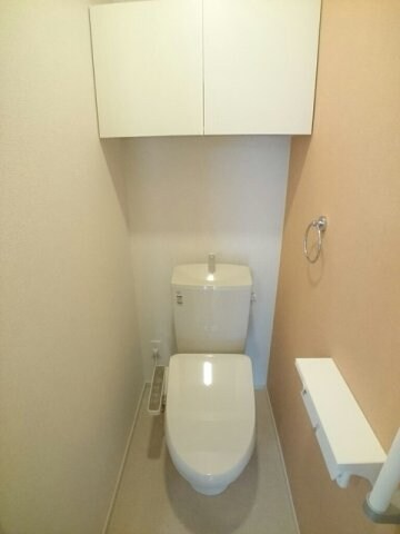 フィグ　キャッスルの物件内観写真