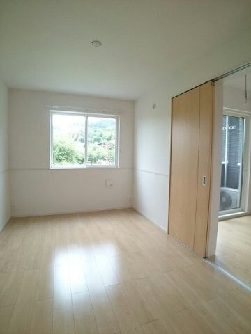 フィグ　キャッスルの物件内観写真