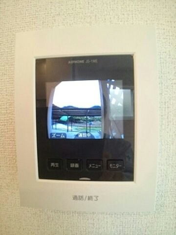 フィグ　キャッスルの物件内観写真