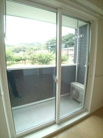 フィグ　キャッスルの物件内観写真