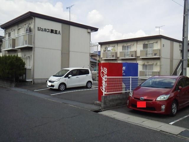 ジュネス蔵王ＡＢの物件内観写真