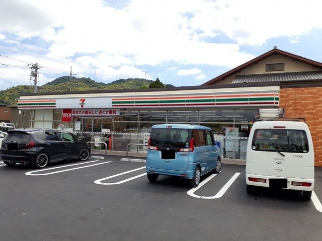 横尾駅 バス12分  小池下車：停歩4分 2階の物件外観写真