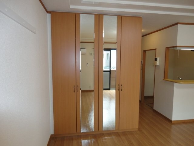 セイフティ・パレＫの物件内観写真