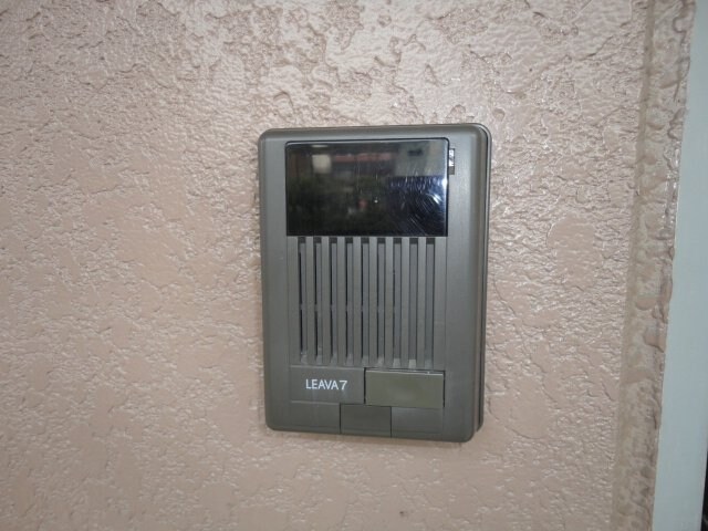 セイフティ・パレＫの物件内観写真