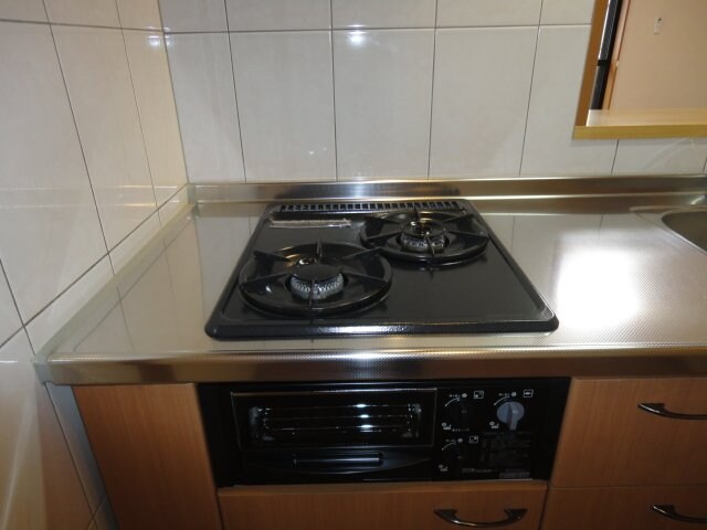 セイフティ・パレＫの物件内観写真