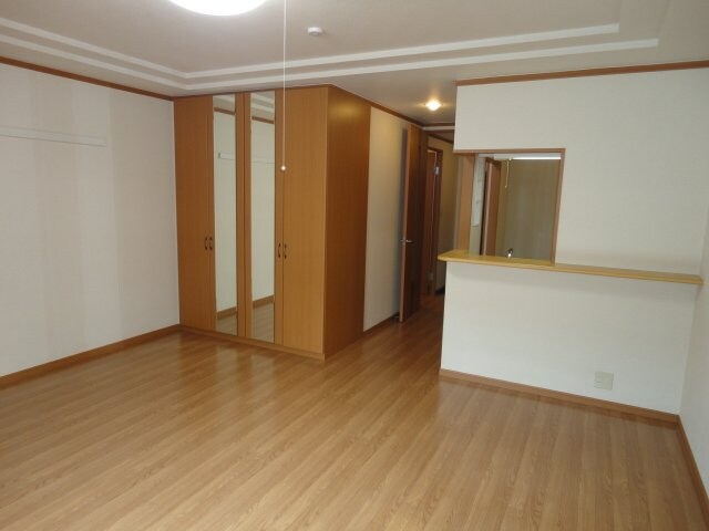 セイフティ・パレＫの物件内観写真