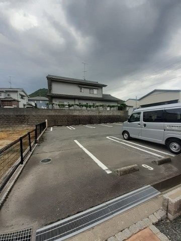 横尾駅 バス12分  小池下車：停歩4分 2階の物件外観写真