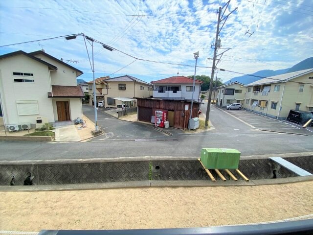 尾道駅 徒歩45分 2階の物件内観写真