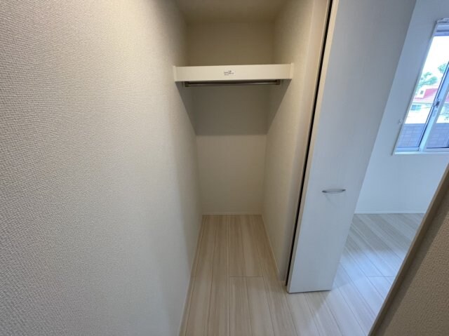 ソレイユ深津の物件内観写真