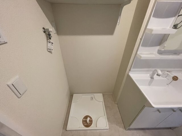 ソレイユ深津の物件内観写真