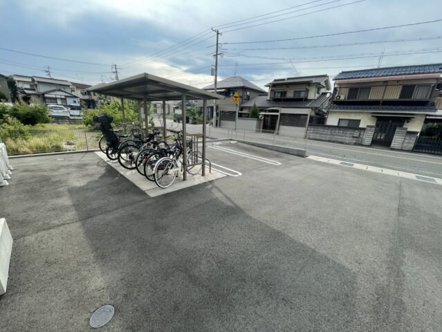 ソレイユ深津の物件内観写真