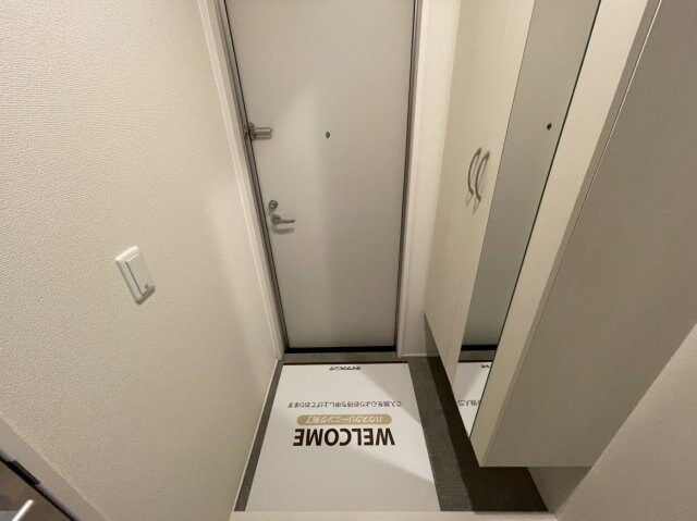 ソレイユ深津の物件内観写真