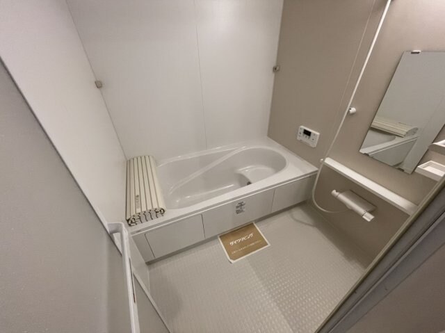 ソレイユ深津の物件内観写真