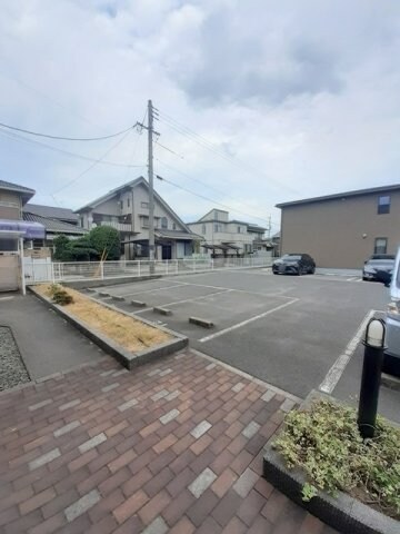 福山駅 バス12分  西新涯下車：停歩5分 2階の物件外観写真