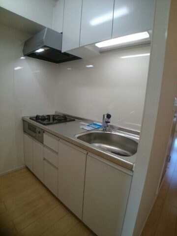 サンテールⅢ　Ｂの物件内観写真