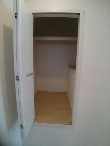 サンテールⅢ　Ｂの物件内観写真