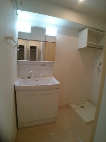 サンテールⅢ　Ｂの物件内観写真