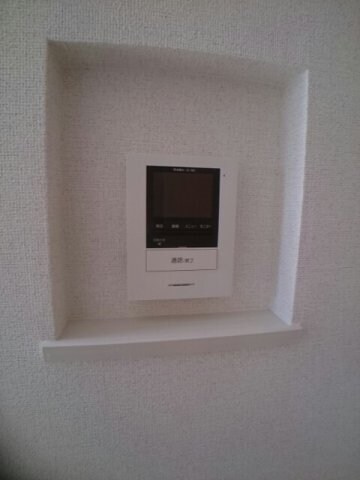 サンテールⅢ　Ｂの物件内観写真