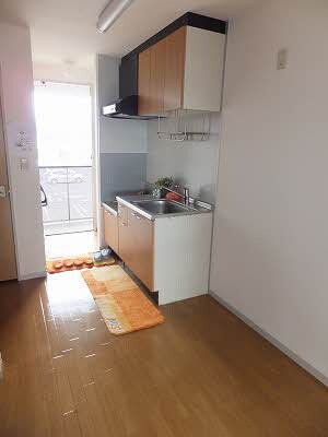 クレスト２２　Ｃ棟の物件内観写真