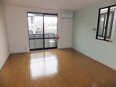 クレスト２２　Ｃ棟の物件内観写真