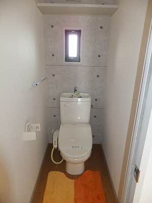 クレスト２２　Ｃ棟の物件内観写真