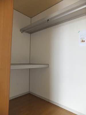 クレスト２２　Ｃ棟の物件内観写真