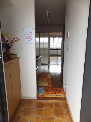 クレスト２２　Ｃ棟の物件内観写真