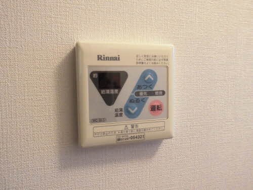 クレスト２２　Ｃ棟の物件内観写真