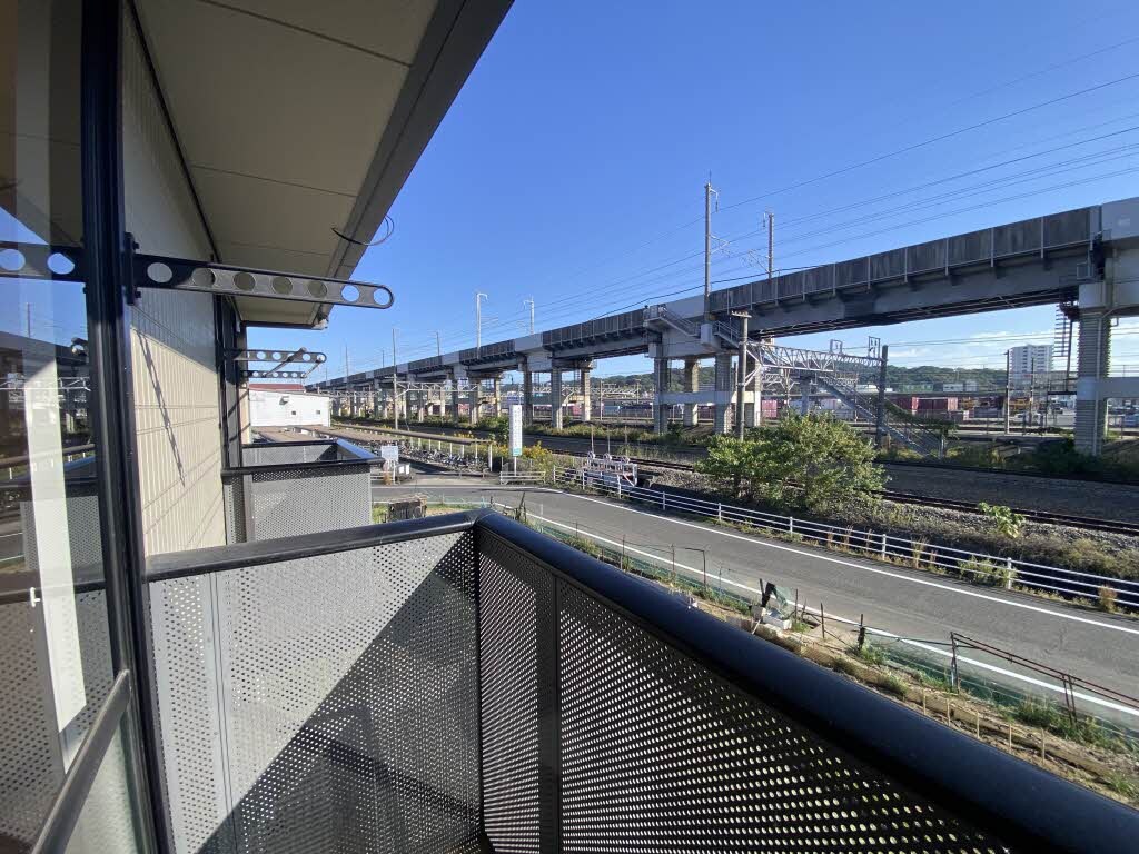 クレスト２２　Ｃ棟の物件内観写真