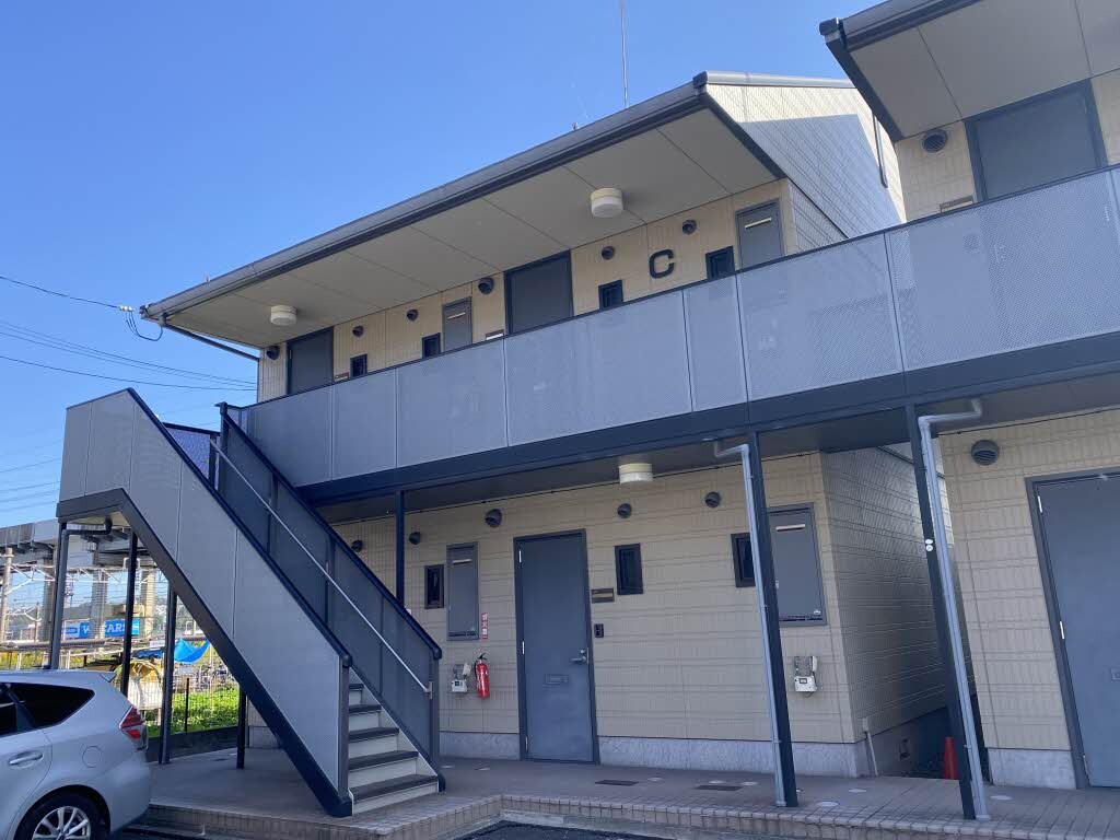 クレスト２２　Ｃ棟の物件内観写真