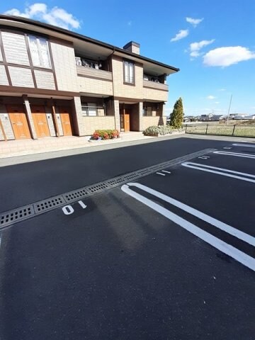 福山駅 バス28分  近田東下車：停歩26分 1階の物件外観写真