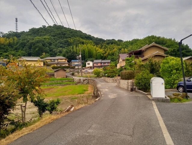 尾道駅 バス13分  木曽病院前下車：停歩7分 1階の物件内観写真