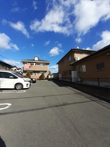 備後本庄駅 徒歩17分 1階の物件外観写真