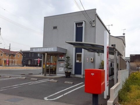 ラフレシールＥの物件内観写真