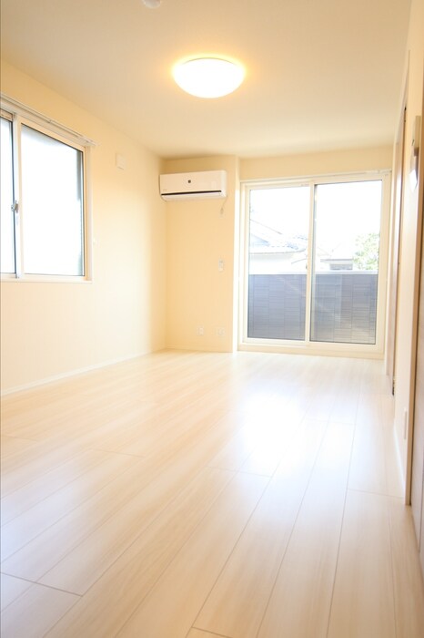 ラフィネ大門の物件内観写真