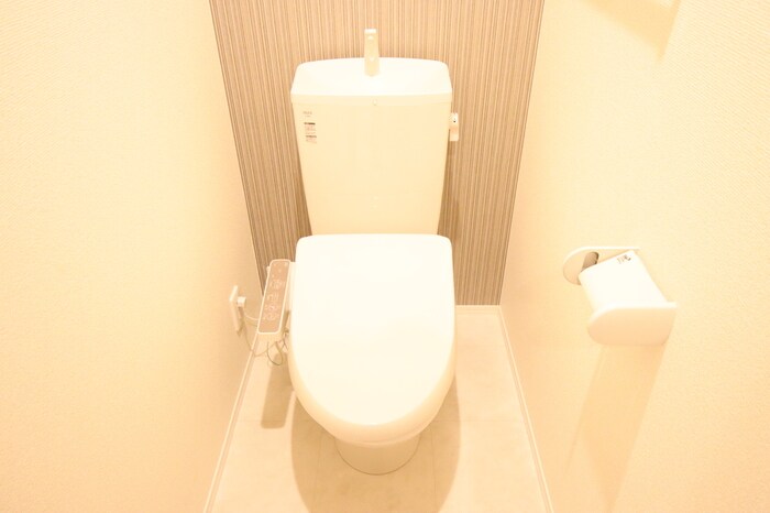 ラフィネ大門の物件内観写真