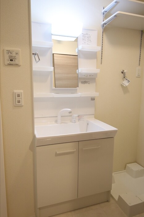 ラフィネ大門の物件内観写真