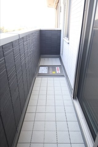 ラフィネ大門の物件内観写真